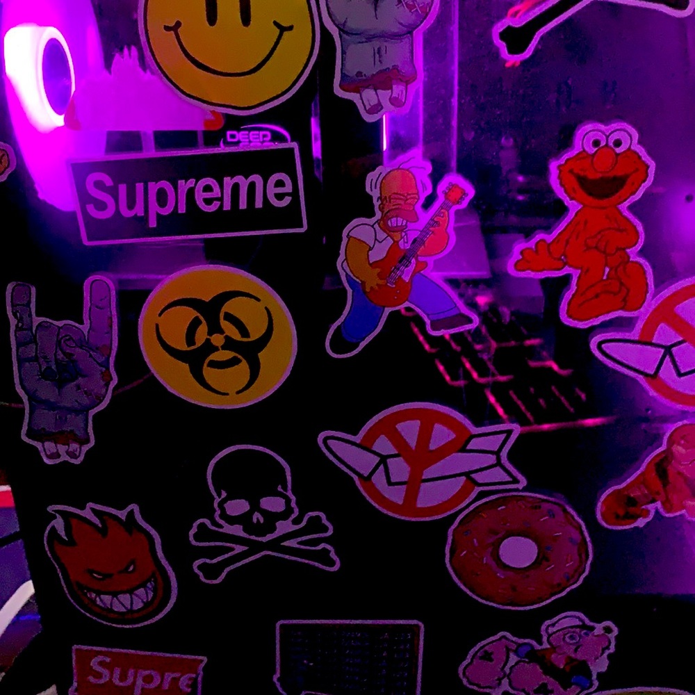 Pc